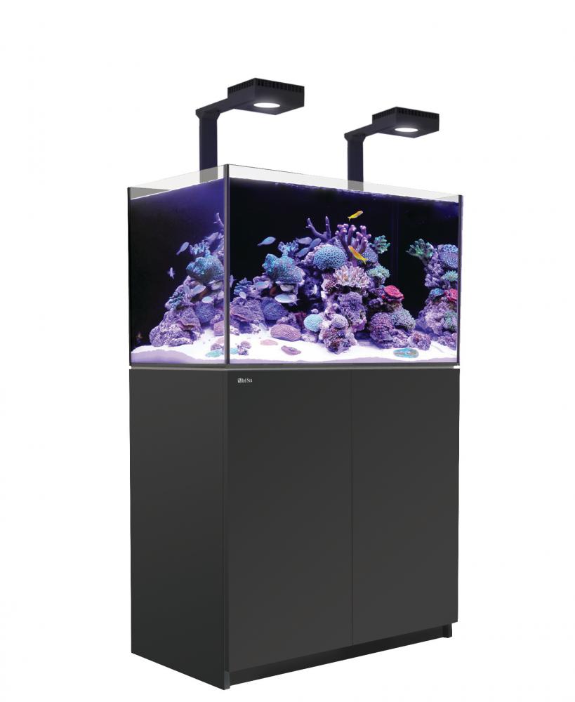 Red Sea Reefer 250 DELUXE Meerwasseraquarium Komplettset Red Sea Reefer 250 DELUXE Meerwasseraquarium Komplettset
